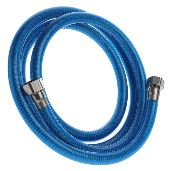 Water Tubes Heater Stainless Steel Hose Supply Line Cold Pipe Replacement Parts Anti-scald Hot and 304
