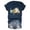 Navy, variant on Graphic Tennis Tees for Women Autumn Halloween Pumpkin Fruit Printed T Shirt for Women Mommy Style Everyday Wear Comfort Fit White M
