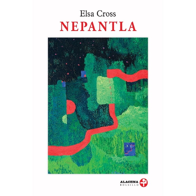 Nepantla EDICIONES ERA Elsa Cross