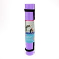 thumbnail image 1 of Tapis de yoga avec sangle de transport PurAthletics, 1 of 5