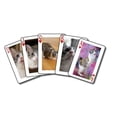 thumbnail image 2 of Juego de cartas Lil Bunny Sue Roux de Golden Bell Studios, 2 of 2