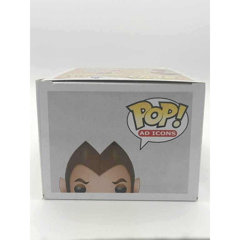 Count Chocula Ad Icons Vinyl Figure by Funko POP! #01 - General