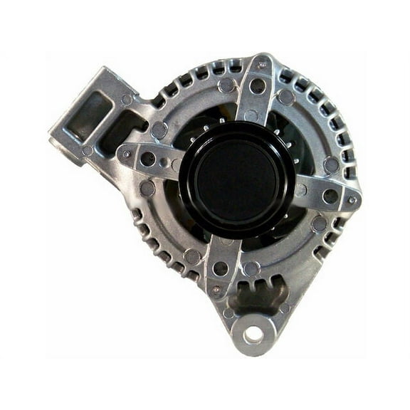 Alternator - Compatible with 2012 - 2016 Cadillac SRX Sport Utility 3.6L V6 2013 2014 2015