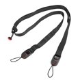 thumbnail image 2 of Camera Belt, Camera Shoulder Strap, Sturdy And Durable Comfortable To Wear, Quick Assembly Design, For Travel Camera Camera Lovers For Home, 2 of 8
