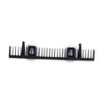 thumbnail image 4 of Soporte para pelucas,Percha para pelucas Soporte para extensiones de cabello Soporte para pelucas Inicio,Almacenamiento de pelucas para varias pelucas Sombreros para peinar pelucas,Soporte, 4 of 8