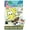 Premium Poster & Push Pin Bundle, variant on Nickelodeon SpongeBob - Ripped 14.72 in x 22.37 in Poster, by Trends International
