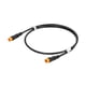 thumbnail image 3 of Cable de extensión para bicicleta eléctrica Componente de bicicleta eléctrica Rendimiento estable Fácil Masculino, 3 of 9