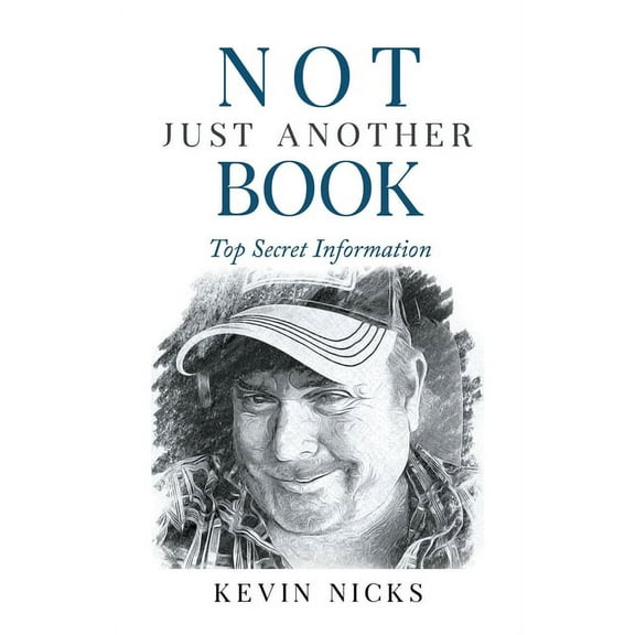 Not Just Another Book (Paperback)