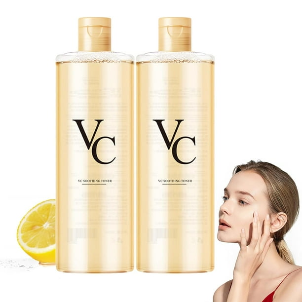 化粧水・ローション・トナー 5pcs KNIYEA VC TONER 500ml 300/500ml Kniyea Vc Toner - Kniyea Vc Soothing Toner,Vc