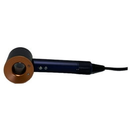 Special edition Dyson Supersonic スタンド付き Dyson Supersonic Hair Dryer, Special Edition Blue/Rose Set
