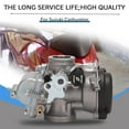 thumbnail image 2 of Carburetor For Gn125 1994 - 2001 Gs125 125cc En125 Gn125e 26mm, 2 of 5