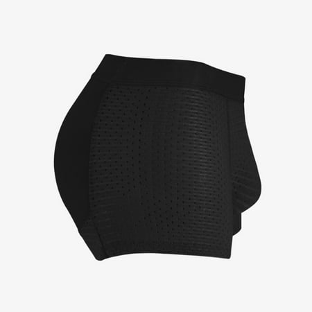 

Men Hip Butt Lifter Enhancer Briefs Padded Boxer Underwear Panty Shapewear