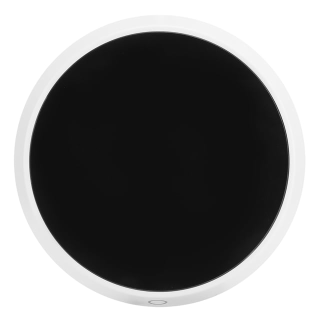 Calentador de tazas, almohadilla calentadora de tazas eléctrica, almohadilla calentadora de tazas de té, calidad superior