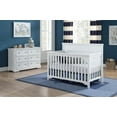 thumbnail image 5 of Concord Baby Taylor 4-in-1 Baby Crib, 5 of 5