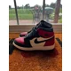 thumbnail image 3 of Size 5 - Jo r-dan 1 Retro OG High Bred Toe, 3 of 6