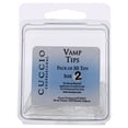 thumbnail image 1 of Uñas acrilicas Cuccio Vamp Tips - 2 Acrylic Nails Dama 50 Pc, 1 of 1