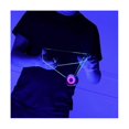 thumbnail image 4 of Y02-AURORA LED Aluminum Alloy High Precision Bearing Yo-Yo Beginner Aluminum Alloy Yo-Yo Toy Long Turn, 4 of 5