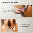 thumbnail image 4 of Color Nymph Professional Makeup Kits For Girls, Teenage Girls Makeup Kit with Storage Case Make Up Kit For Women Cosmetics Full Kit, Individual Packing Eyeshadow Blush L, 4 of 9