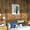 LUAN MU, variant on PVC Self Adhesive Waterproof Wallpaper Wall in Roll Furniture Cabinets Vinyl Decorative Film Wood Grain Stickers For Home Decor
