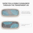 thumbnail image 2 of Ultrasonic ,300ml -purpose For Jewelry Eu Plug C, 2 of 5