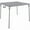 Gray, variant on Fold-in-Half Card Table