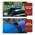 thumbnail image 2 of EeaseCA Convenient Bundle Rope Car Fixed Rope Durable Fixed Strap Practical Bundle Rope Thickened Bundle Strap, 2 of 8