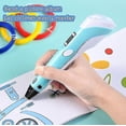 thumbnail image 3 of Bolígrafo de Impresión 3D Aleko Smart con Carga USB 30 Colores ACTIVE Biensenido a ACTIVE, 3 of 5