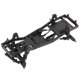 thumbnail image 3 of Rc Coche Cuerpo de Plástico Chasis Marco Kit de Viga Para Xiaomi Suzuki Jimny Afortunado Sencillez, 3 of 5