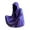 Purple, variant on yotijay Tealight Candle Holder Wizard Candlestick Candelabrum Candelabras for Room