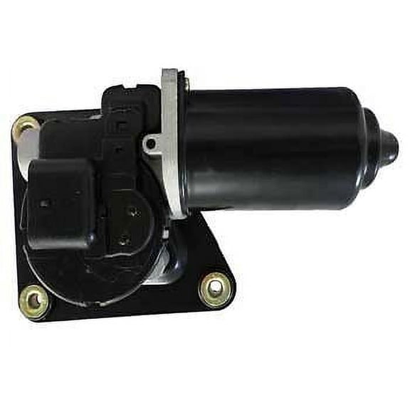 New Front Windshield Wiper Motor Fits 227037 Ford FT800 1990