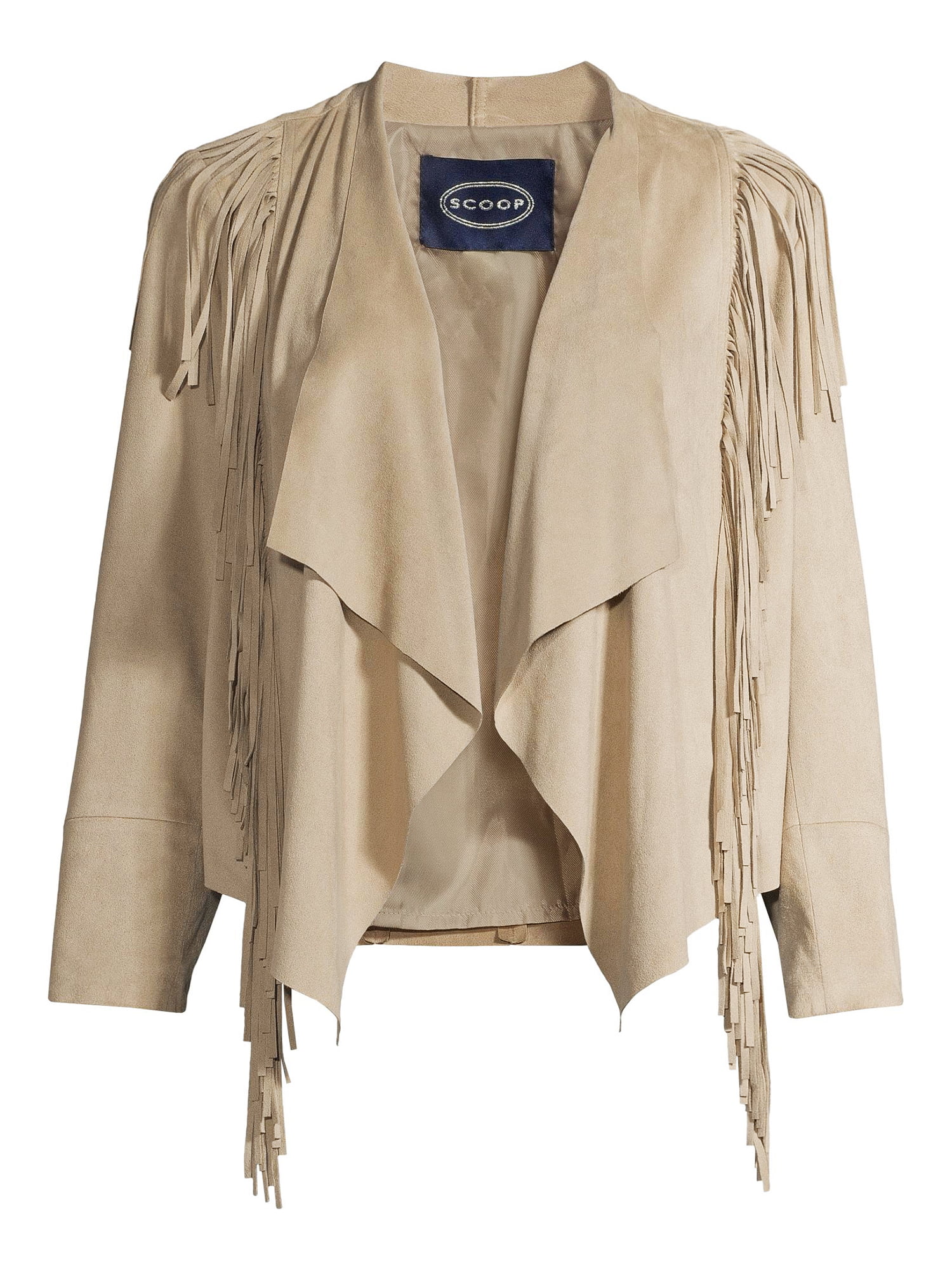 Premium Suit Cloth FUDGE Cape Hooded Jacket - Maple Leaf - Shop ALLGENDER  Women's Casual & Functional Jackets - Pinkoi