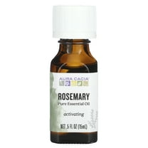 Aura Cacia Ess Oil Rosemary