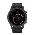 thumbnail image 4 of karymi Travel Watch Protective Case Hard PC Frame Cover For Haylou-RS3 LS04 Case Up to 60% off, 4 of 5