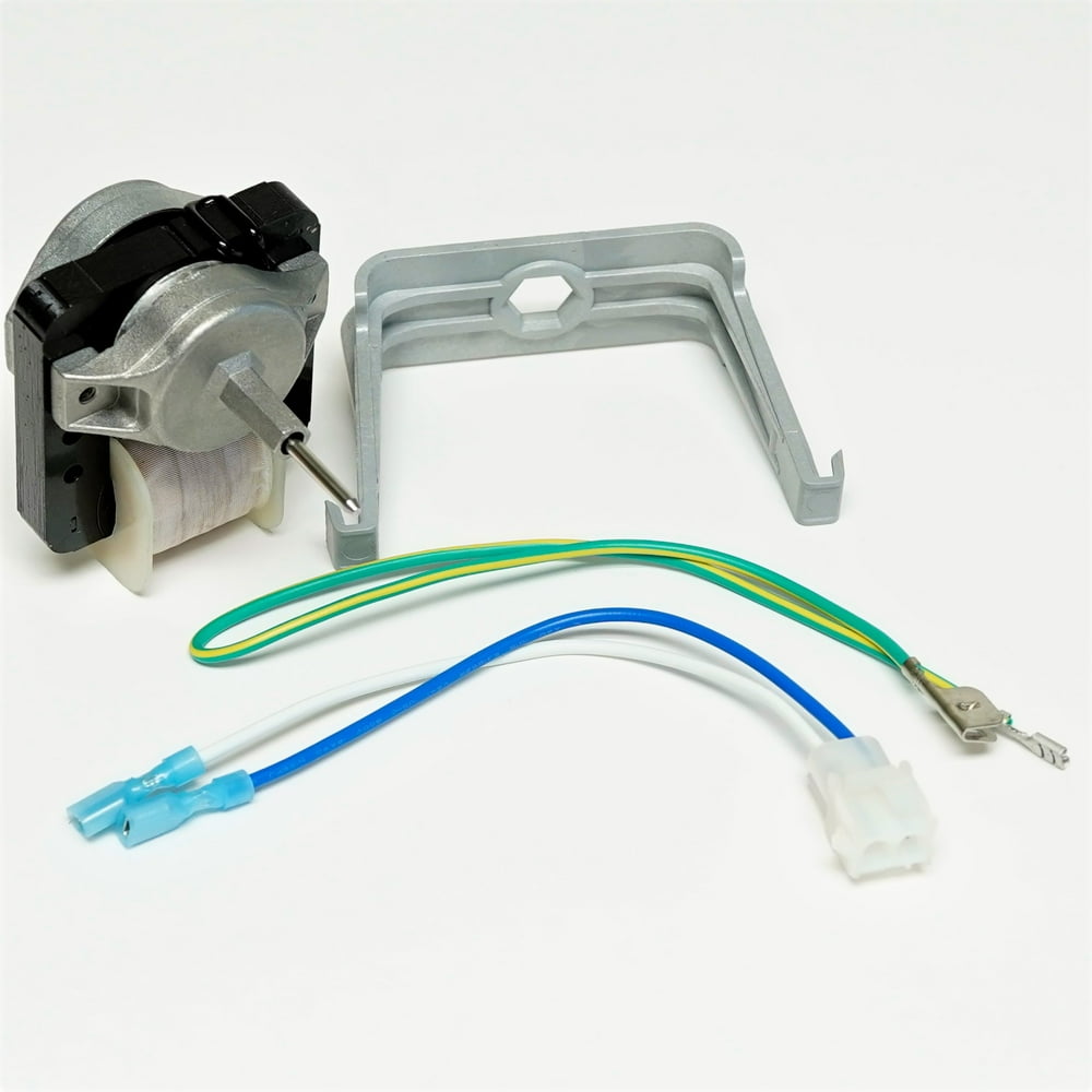 Refrigerator Evaporator Freezer Fan Motor for Whirlpool Maytag 12002744