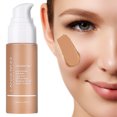 thumbnail image 4 of Fond de Teint Liquide Correcteur Mat Anti-Brillance, 4 of 6