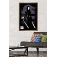 thumbnail image 2 of Netflix Rebel Moon: Part One - A Child Of Fire - Nemesis Wall Poster, 22.375" x 34" Framed, 2 of 5
