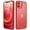Red, variant on JETech Matte Case for iPhone 12 Mini 5.4-Inch, Shockproof Military Grade Drop Protection, Frosted Translucent Back Phone Cover, Anti-Fingerprint (Black)