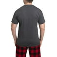 thumbnail image 2 of CafePress - Yes We Kam - Men's Loose Fit, Cotton - 2 Piece Pajama Set, 2 of 7