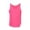 *Hot Pink, variant on VBVC Women's Crew Neck Sleeveless Tank Top,Ladies Casual Loose Fit Blouse,Lightweight Breathable Summer Basic Top For Women,White,S-2XL