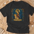 thumbnail image 3 of Puerto Rico Our Lady Of Divine Providence Virgin Mary TShirt, 3 of 6