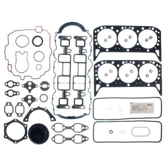 Engine Gasket Set - Compatible with 1999 - 2006 Chevy Silverado 1500 4.3L V6 2000 2001 2002 2003 2004 2005
