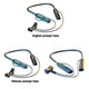 thumbnail image 4 of Auricular Bearachild compatible con Bluetooth In-ear Estéreo Cuello colgante HiFi 2 Modo Digital Recargable Tipo 2, 4 of 6