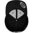 thumbnail image 4 of Flexfit by Yupoong  Carbon Snapback Cap, 4 of 5