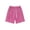 Hot Pink, variant on Only Moment Womens Drawstring Shorts Cotton High Waisted Wide Leg Knitted Wide Leg Soft Pajama Shorts Women Vacation Outfits Swim Shorts Wowomen Grey,M