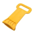 thumbnail image 4 of Removedor de Neumáticos de Coche, Piezas de Herramientas de Extracción de Desmontaje de Neumáticos de Coche PP, Accesorios de Palanca de Presión de Ne Amarillo, 4 of 8