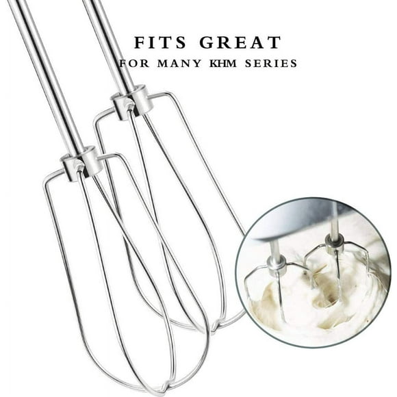 Replacement Beaters Hand Mixer