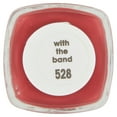 thumbnail image 6 of essie Formaldehyde Free Nail Polish, With The Band, 0.46 fl oz Bottle, 6 of 7