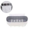 thumbnail image 3 of Estante de almacenamiento Punch estante de baño montado en la pared champú ANGGREK  Otros, 3 of 8