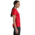 thumbnail image 2 of Hanes T-Shirt Nano-T pour Femmes, 2 of 3