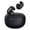 Black, variant on Ultra Open Ear Earbuds, Clip on Earbud for Comfort Sport Earphones Ture Wireless Bluetooth Headphone